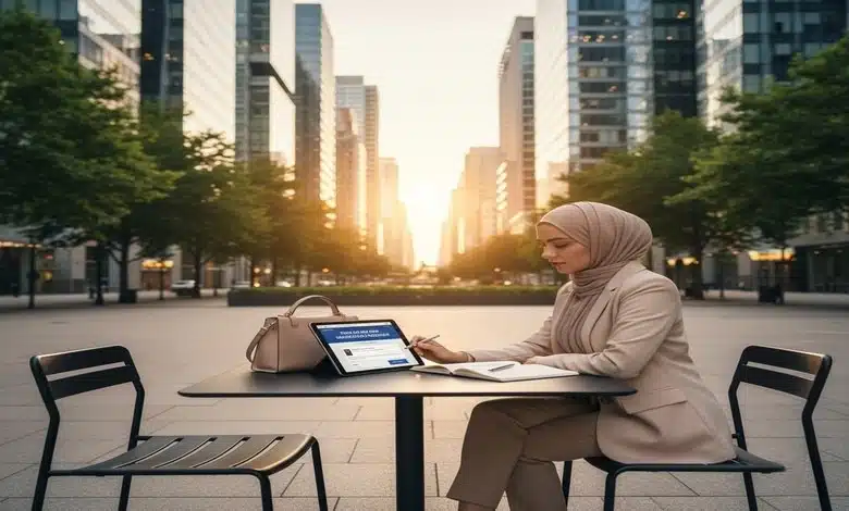 كيف تزيد من مبيعاتك عبر تحسين إعلانك المبوب؟ 