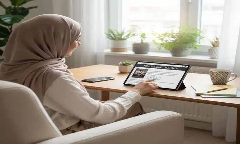 كيف تكتب محتوى إعلان مبوب يزيد فرص البيع؟ 