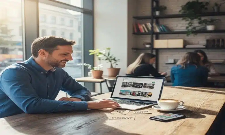 مستقبل الإعلانات المبوبة في البيع والشراء الرقمي 