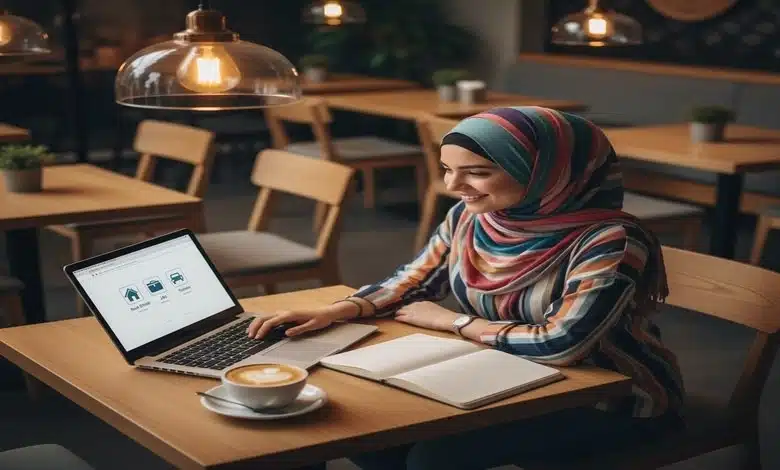 مستقبل مواقع الإعلانات المبوبة في الوطن العربي 