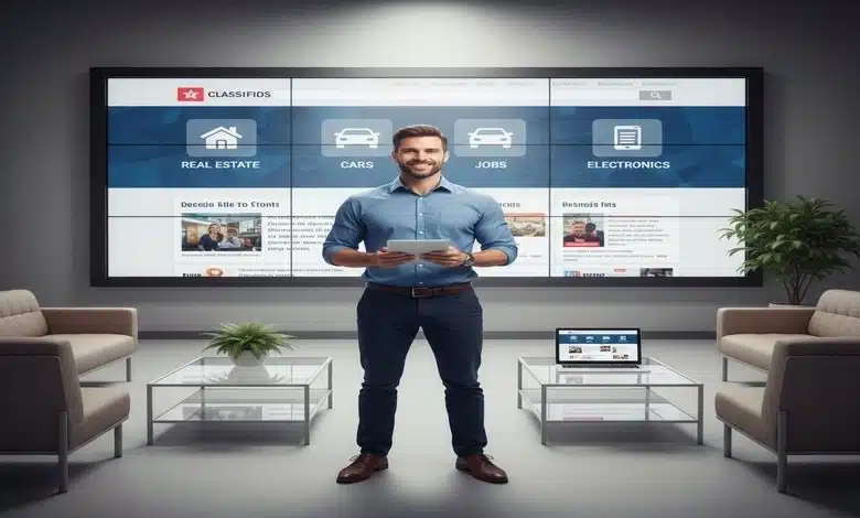 هل الإعلانات المبوبة المجانية فعّالة مثل الإعلانات المدفوعة؟ 