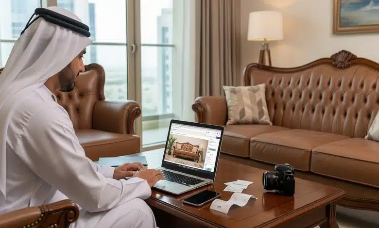 كيف تختار المنصة المثالية للإعلانات المبوبة في الكويت؟
