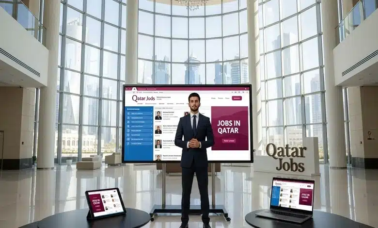 كيف تختار الموقع الأنسب للإعلان عن الوظائف في قطر؟
