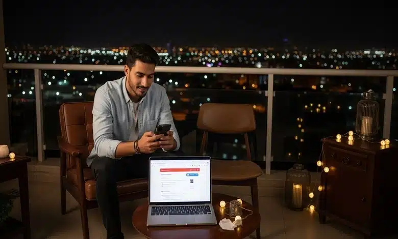 ما الذي يجعل إعلان بيع الأثاث المستعمل أكثر جذبًا؟
