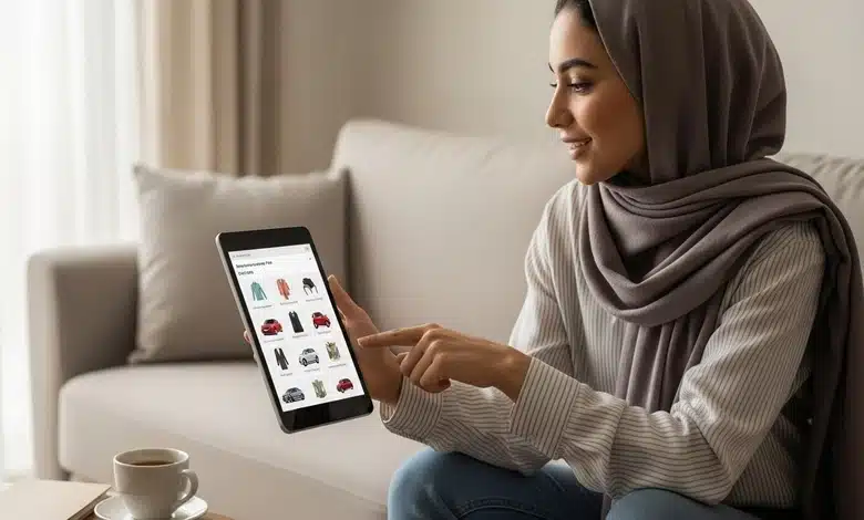 مزايا منصات البيع والشراء مجانية في الوطن العربي
