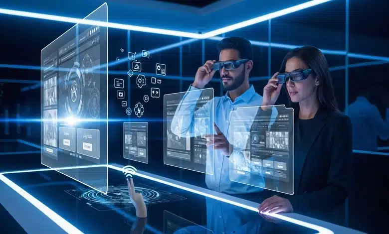  مستقبل الإعلانات المبوبة والمنصات المجانية في الوطن العربي
