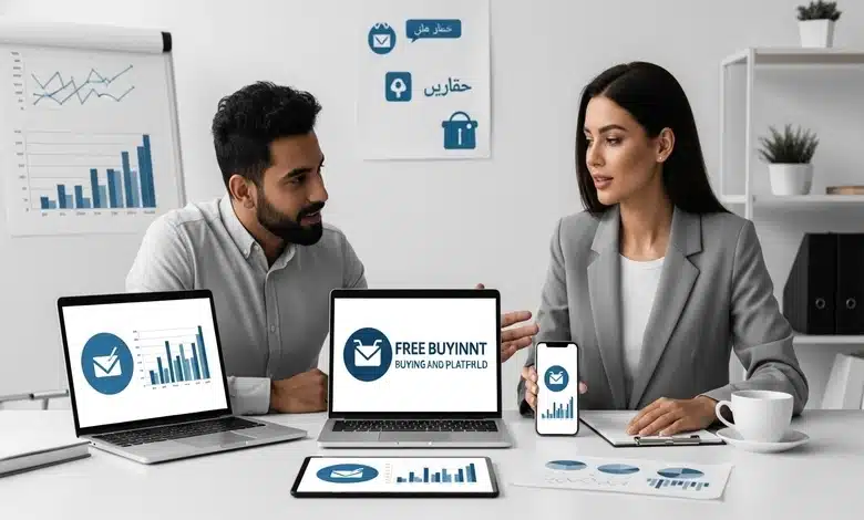  مقارنة بين أبرز المنصات المجانية للبيع والشراء في الوطن العربي
