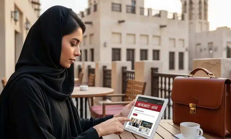 نصائح ذهبية لزيادة فرص نجاح إعلانك عن الوظائف في قطر
