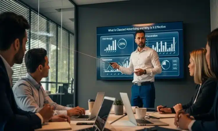 افضل طرق تسويق المنتجات عبر الإعلانات المبوبة افضل طرق تسويق المنتجات عبر الإعلانات المبوبة