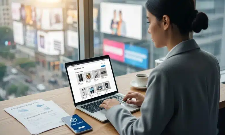 افضل طرق تسويق المنتجات عبر الإعلانات المبوبة كيف تختار الموقع المناسب لتسويق منتجاتك عبر الإعلانات المبوبة؟