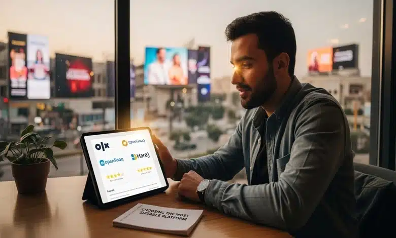 افضل طرق تسويق المنتجات عبر الإعلانات المبوبة كيف تستفيد الشركات الناشئة من الإعلانات المبوبة لتسويق منتجاتها؟