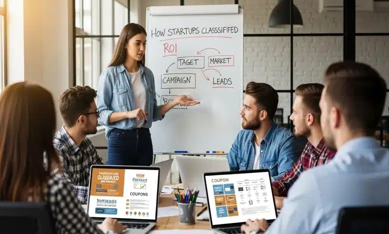 افضل طرق تسويق المنتجات عبر الإعلانات المبوبة ما المقصود بـ تسويق المنتجات عبر الإعلانات المبوبة ولماذا يعد فعالًا؟